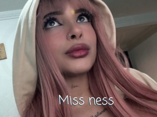 Miss_ness