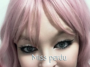 Miss_perdu