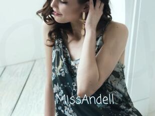 missAndell Adult o Porn
