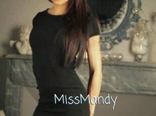 MissMandy