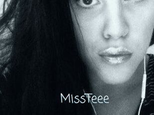 MissTeee