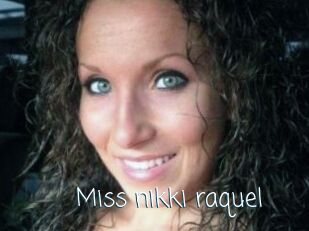 Miss_nikki_raquel
