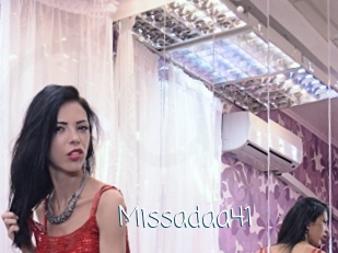 Missadaa41