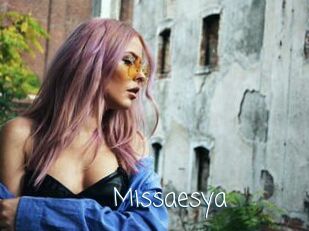 Missaesya
