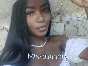 Missalannaly