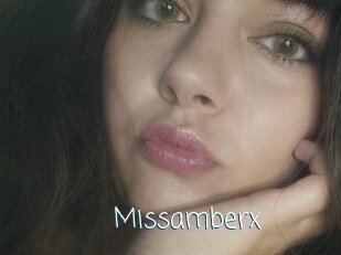 Missamberx