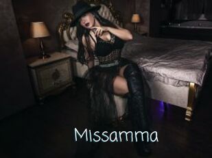 Missamma