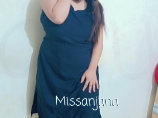 Missanjana