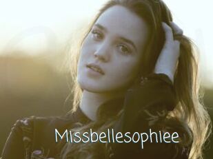 Missbellesophiee