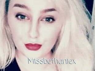 Missbethaniex
