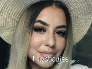 Missboujee