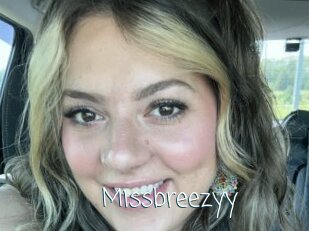 Missbreezyy
