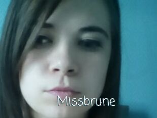 Missbrune