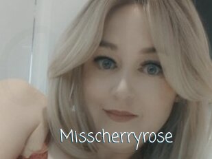 Misscherryrose