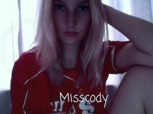 Misscody