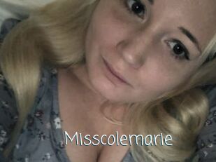Misscolemarie