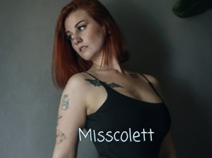 Misscolett