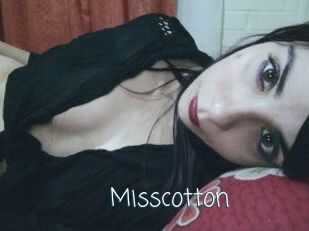 Misscotton