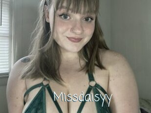 Missdaisyy
