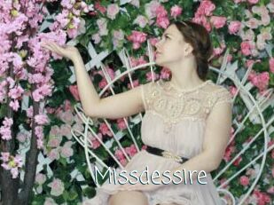Missdessire