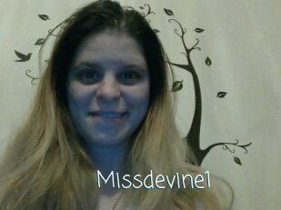 Missdevine1