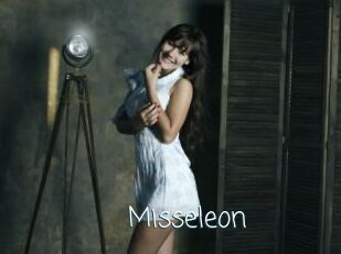 Misseleon