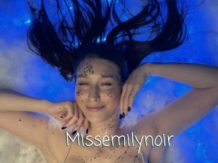 Missemilynoir