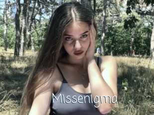 Missenigma