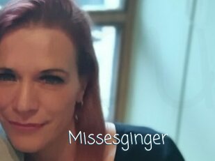 Missesginger