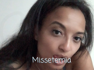 Misseternia