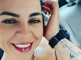 Missfrancessca