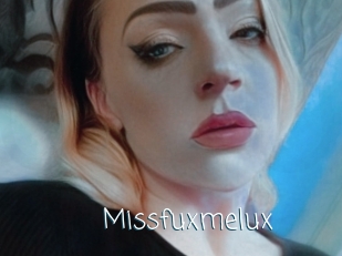 Missfuxmelux