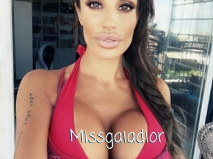 Missgaiadior