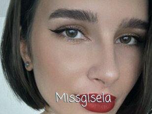Missgisela