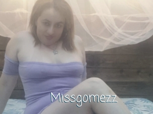 Missgomezz