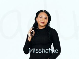 Misshottie