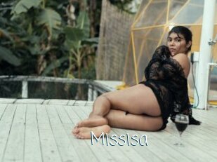 Missisa
