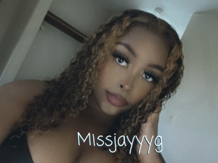 Missjayyyg