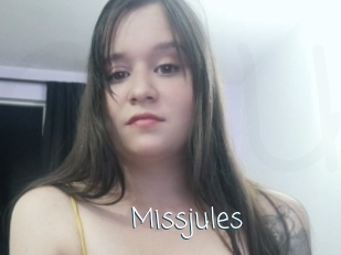 Missjules