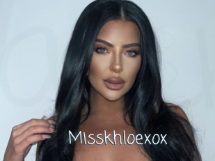 Misskhloexox