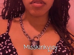 Misskinkyjay