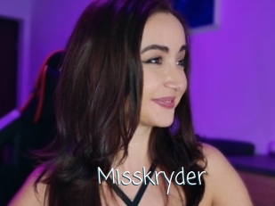 Misskryder