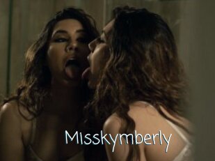 Misskymberly