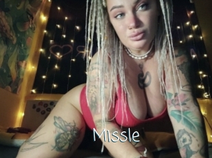 Missle