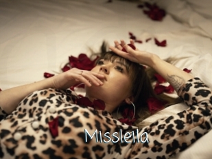 Missleila