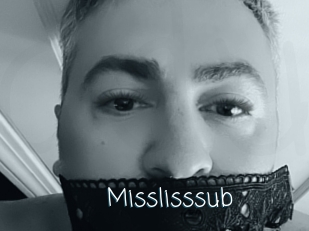 Misslisssub