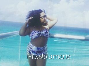 Misslolamarie