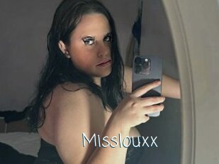 Misslouxx