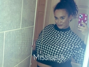 Misslozuk