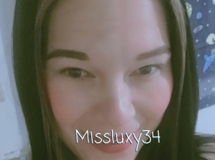 Missluxy34